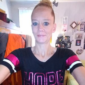 Meet your Posher, Staci